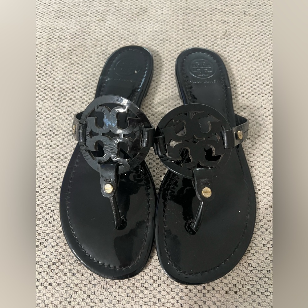 Tory Burch miller sandals